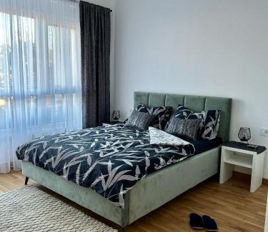 Vrdnik Apartment | Apartman Hera