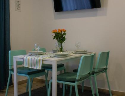 Garesnica Apartment | Apartman i studio apartman Vitana