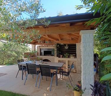 Finida Apartment | Apartman Ika Umag