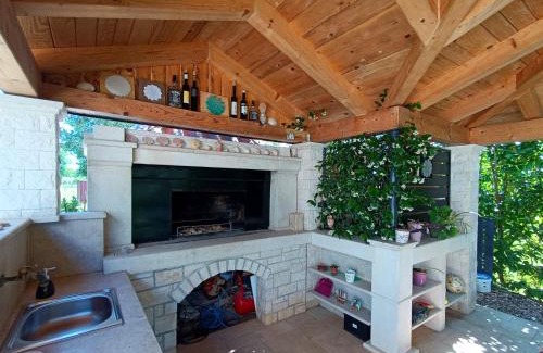 Finida Apartment | Apartman Ika Umag