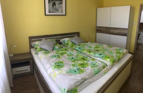 Velky Slavkov Apartment | Apartman illy