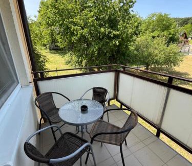 Podhajska Apartment | Apartman IRIS Podhajska