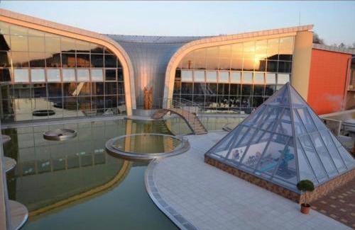 Podhajska Apartment | Apartman IRIS Podhajska