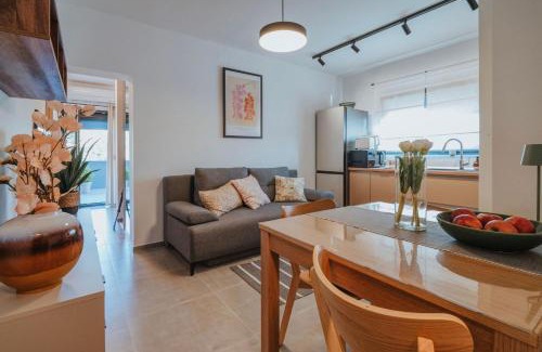 Kutina Apartment | Apartman IV u centru Kutine.