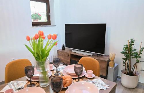Sveti Bartol Apartment | Apartman Jame