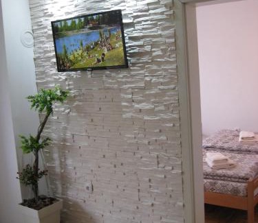 Apatin Apartment | Apartman Jana Apatin