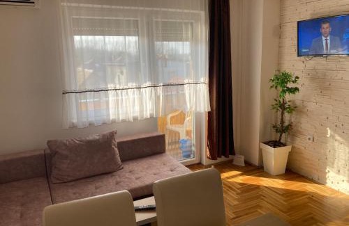 Apatin Apartment | Apartman Jana Apatin