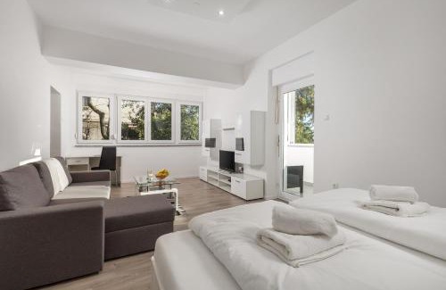 Sodici Apartment | Apartman Jasmina 2