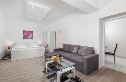 Sodici Apartment | Apartman Jasmina 2