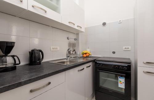 Sodici Apartment | Apartman Jasmina 2