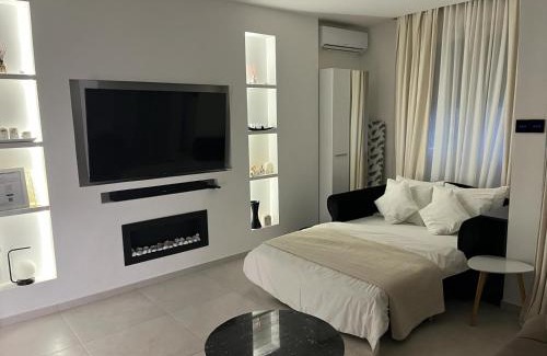 Kragujevac Apartment | Apartman JJ Vladimira Rolovic 09 17