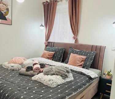 Bjelovar Apartment | Apartman Jovičić