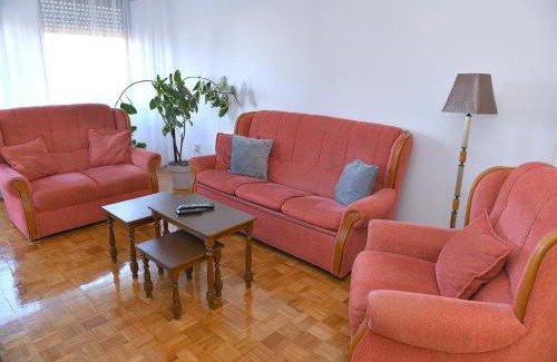 Bodani Apartment | Apartman Karadjordjevo