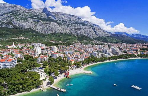 Donja luka Apartment | Apartman KING