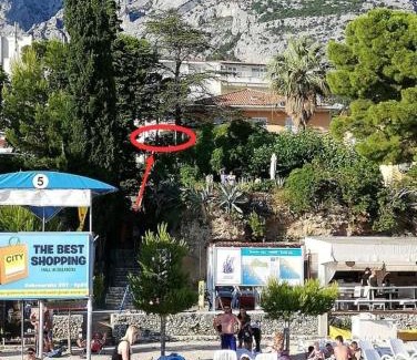 Donja luka Apartment | Apartman KING