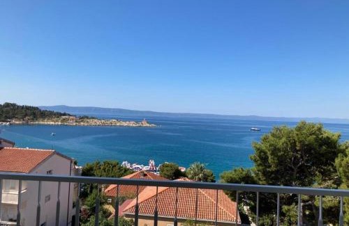 Donja luka Apartment | Apartman KING