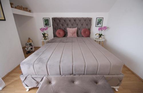 Vrbas Apartment | Apartman La Perla