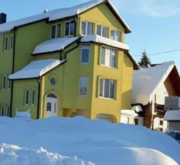 Kupres Apartment | Apartman LELI