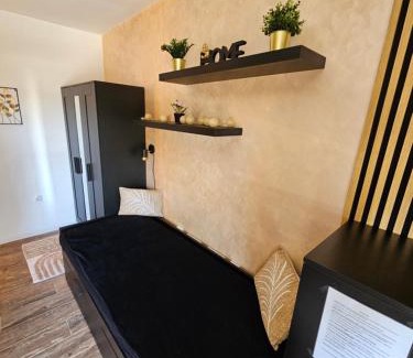 Zrenjanin Apartment | Apartman Lena