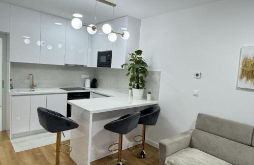 Zagreb Apartment | Apartman Lilly - SelfCheckIn - Zagreb - Mirna Lokacija - Lođa