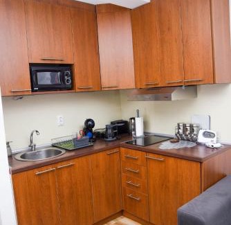 Brzece Apartment | Apartman Lily