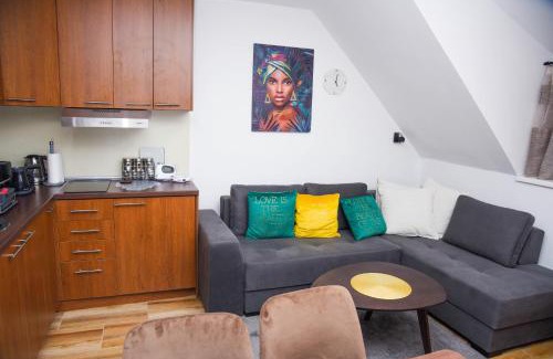 Brzece Apartment | Apartman Lily