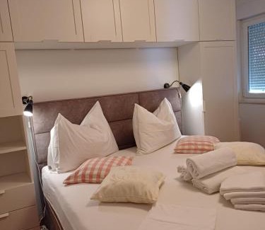 Donja luka Apartment | Apartman Magdalena Galileo sa pogledom na more i plazu