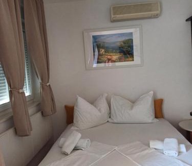 Donja luka Apartment | Apartman Magdalena Galileo sa pogledom na more i plazu