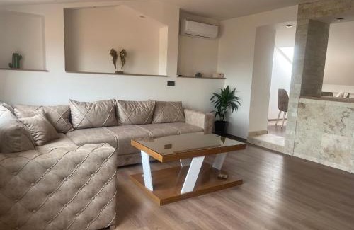 Pancevo Apartment | Apartman Maki