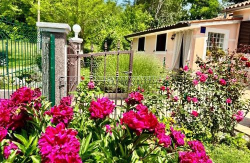 Santalezi Apartment | Apartman Marija