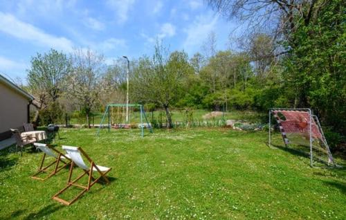 Santalezi Apartment | Apartman Marija