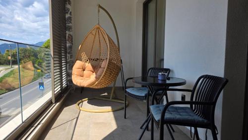 Mrcevac Apartment | Apartman Milica