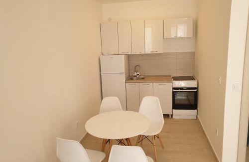 Przno Apartment | Apartman Miločer