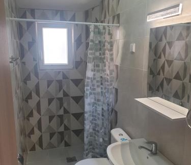 Przno Apartment | Apartman Miločer