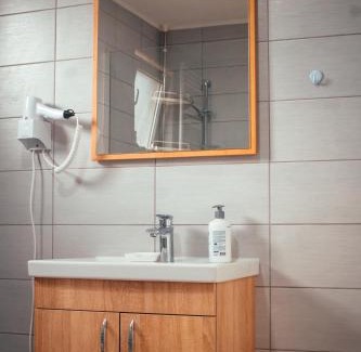 Sanski-Most Apartment | Apartman Mona