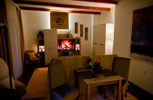 Apatin Apartment | Apartman Mudrinić Apatin