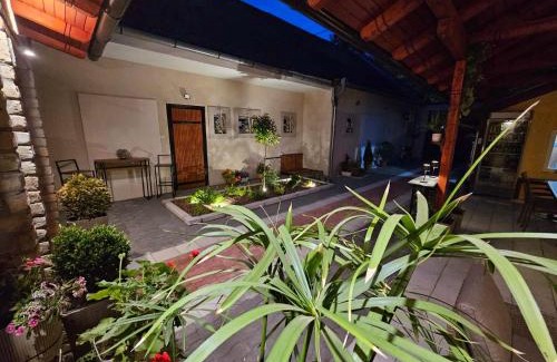 Apatin Apartment | Apartman Mudrinić Apatin