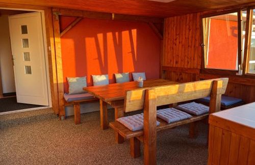 Nachod Apartment | Apartman Na Bubnu