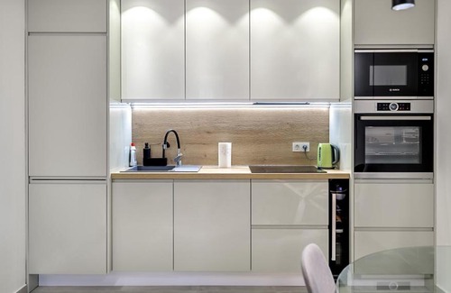 Novi Zagreb Apartment | Apartman Nostra 1