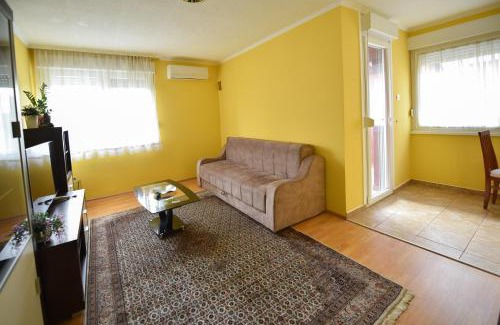 Odzaci Apartment | Apartman Odzaci