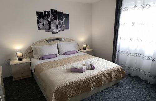 Zrnovnica Apartment | Apartman Olga