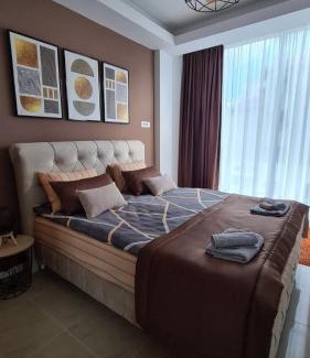 Bugojno Apartment | Apartman Orange