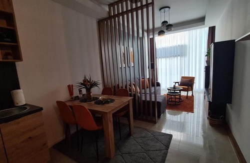 Bugojno Apartment | Apartman Orange