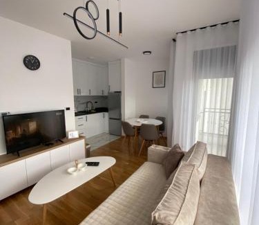 Stara Pazova Apartment | Apartman P&N Stara Pazova