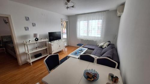 Sabac Apartment | Apartman Park
