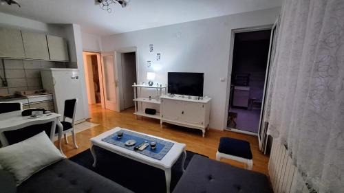 Sabac Apartment | Apartman Park