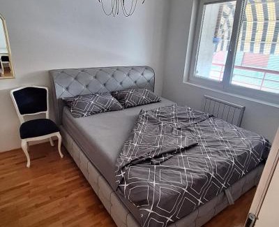 Sabac Apartment | Apartman Park