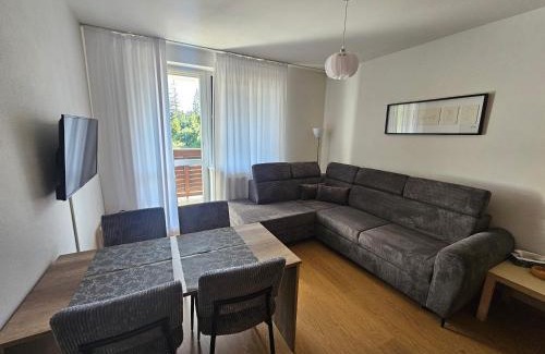 Tatranska Strba Apartment | Apartman Patris 8