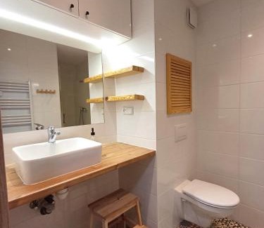 Tatranska Strba Apartment | Apartman Point