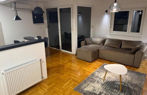 Valjevo Apartment | Apartman Radojevic